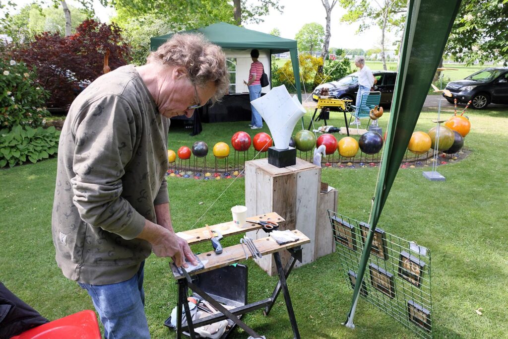 Kunstweekend Lemelerveld (21)