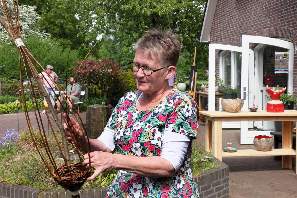 Kunstweekend Lemelerveld (22)