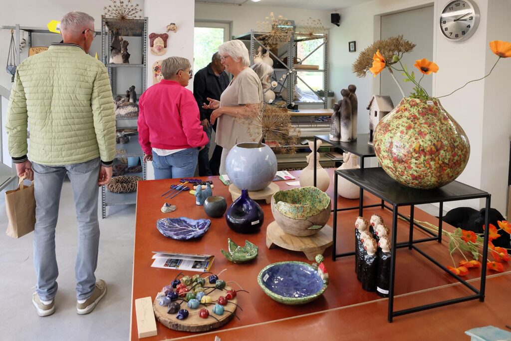 Kunstweekend Lemelerveld (23)