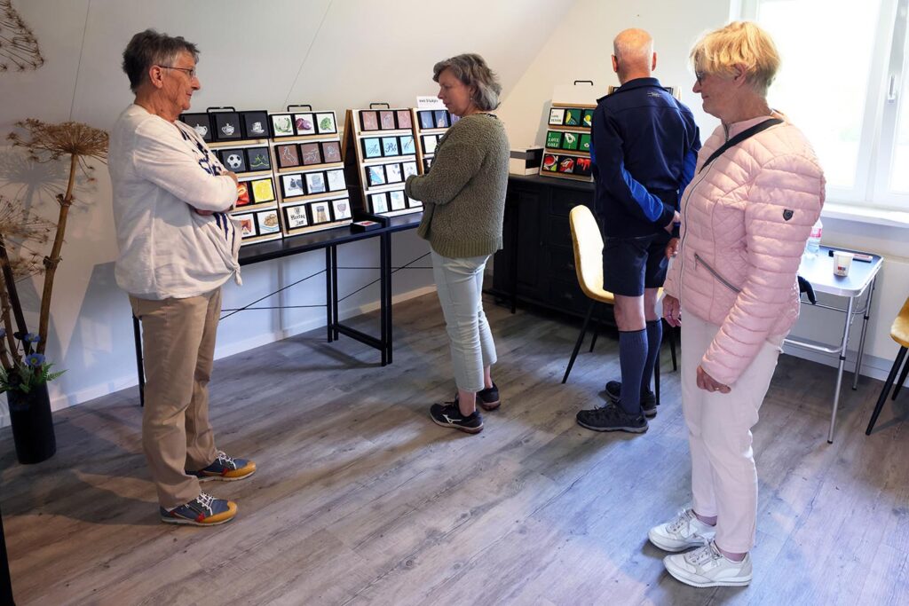Kunstweekend Lemelerveld (24)