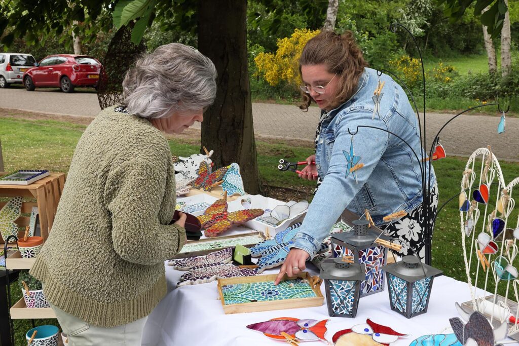 Kunstweekend Lemelerveld (25)