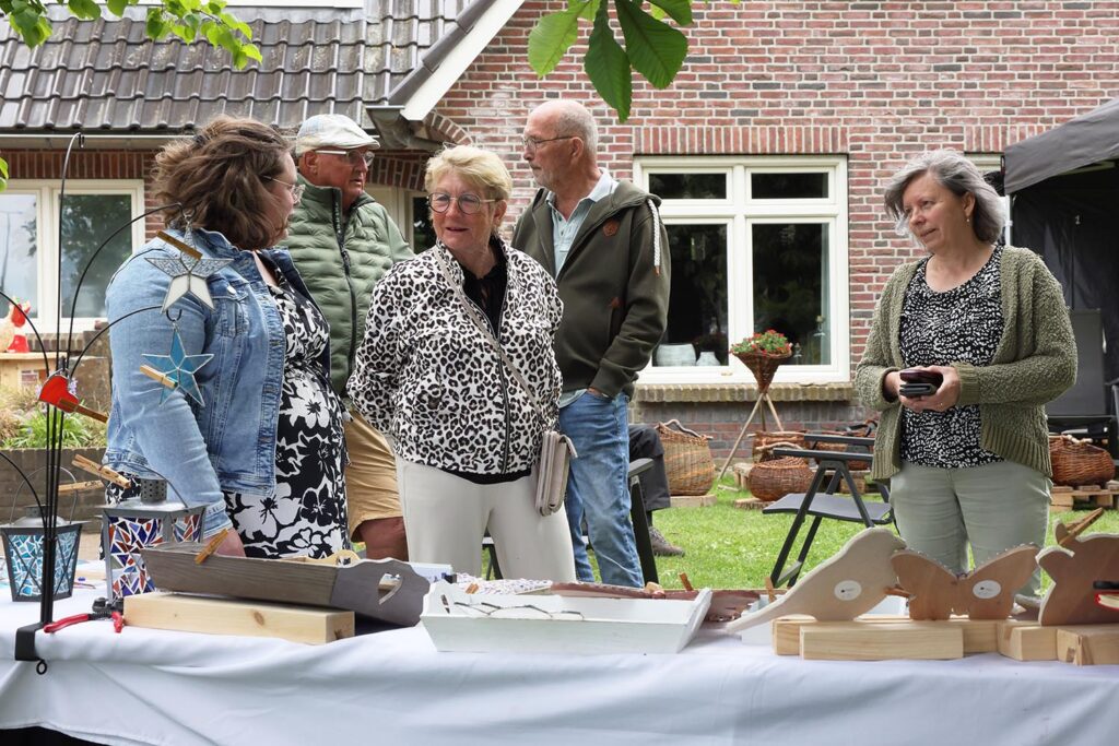 Kunstweekend Lemelerveld (26)