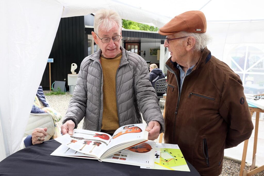Kunstweekend Lemelerveld (30)