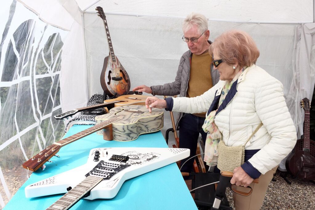 Kunstweekend Lemelerveld (31)