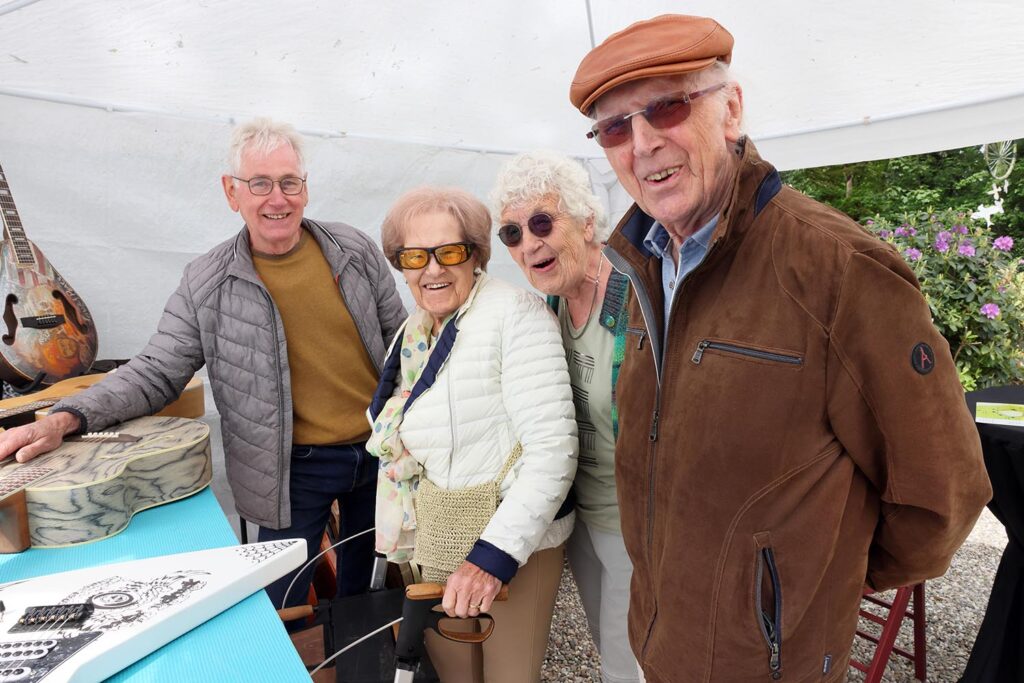 Kunstweekend Lemelerveld (32)