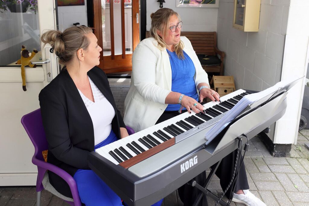 Kunstweekend Lemelerveld (35)