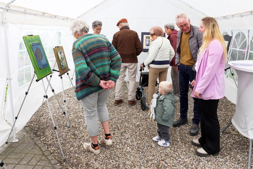 Kunstweekend Lemelerveld (38)