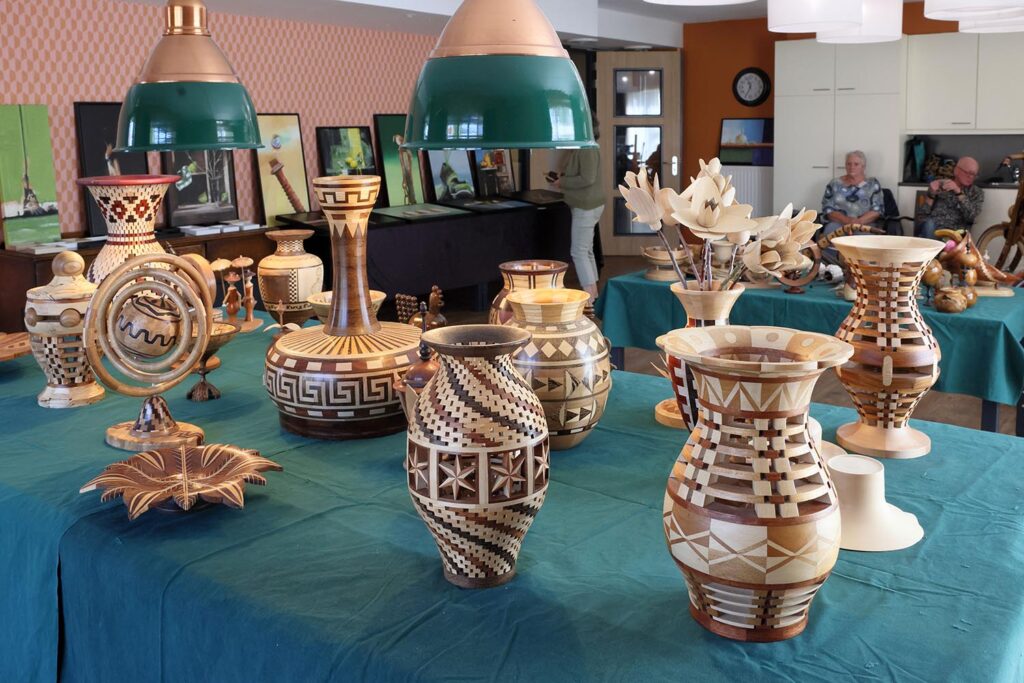 Kunstweekend Lemelerveld (4)