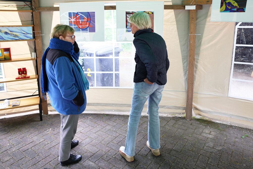 Kunstweekend Lemelerveld (40)