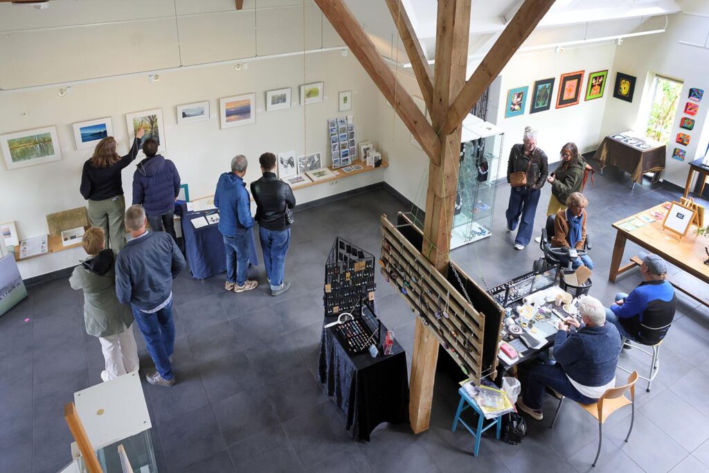 Kunstweekend Lemelerveld (44)