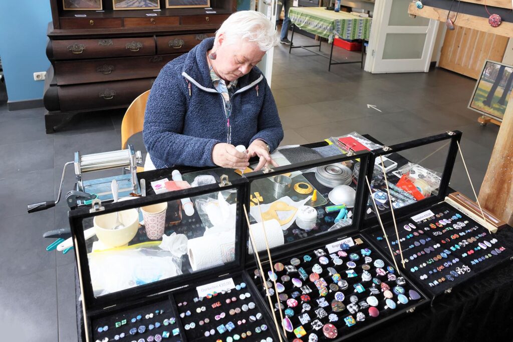 Kunstweekend Lemelerveld (45)