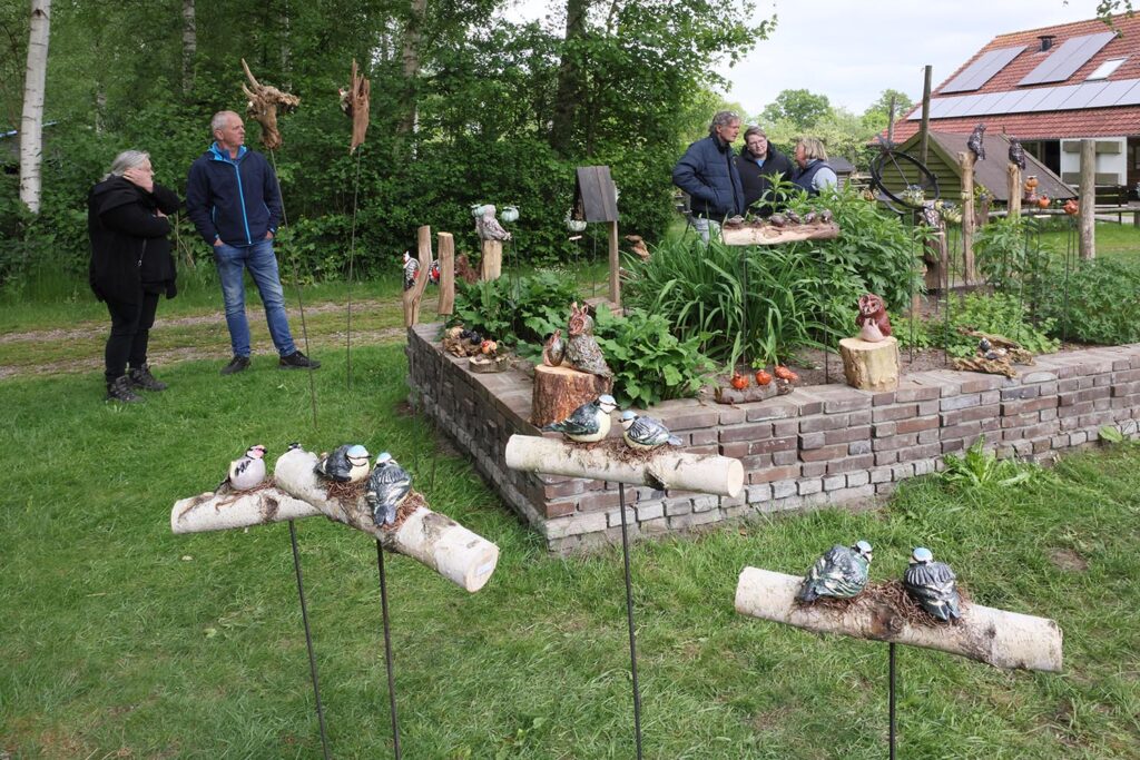 Kunstweekend Lemelerveld (46)