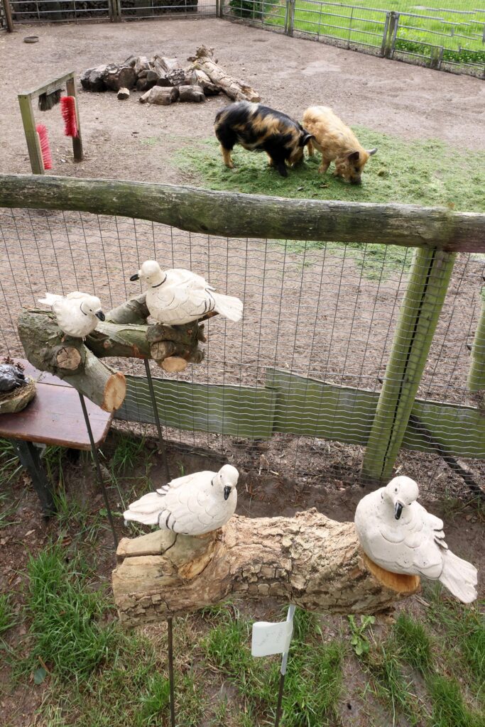 Kunstweekend Lemelerveld (47)