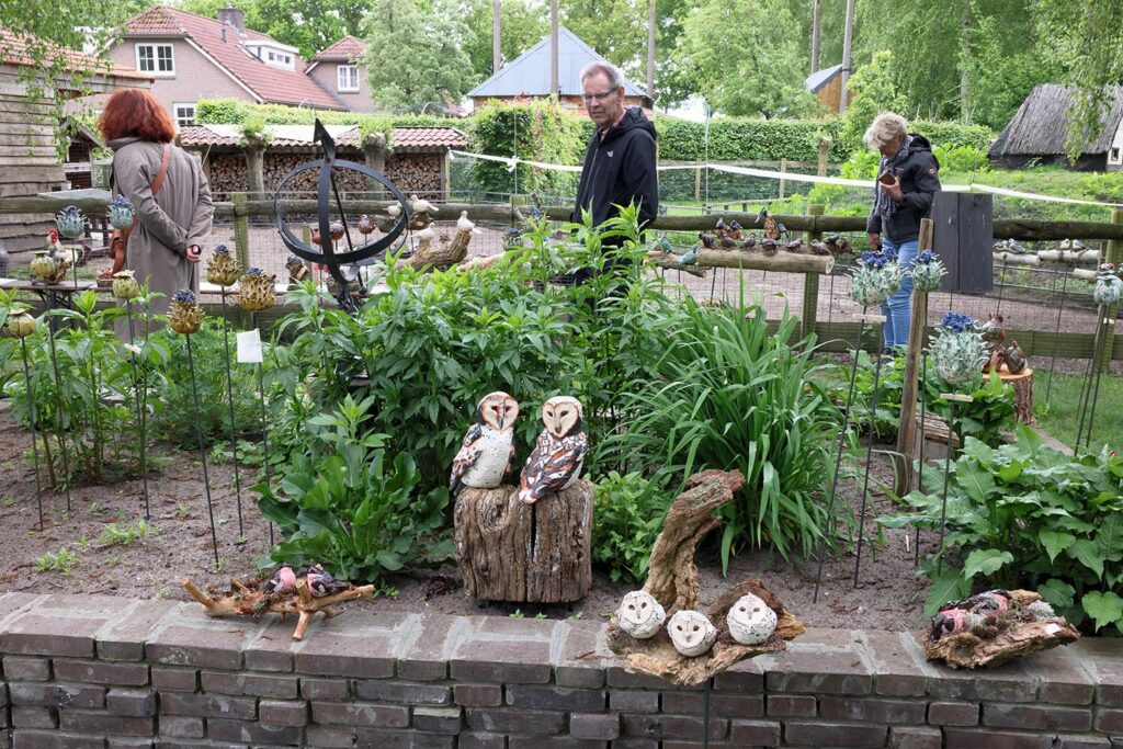 Kunstweekend Lemelerveld (48)