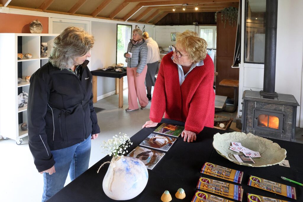 Kunstweekend Lemelerveld (51)