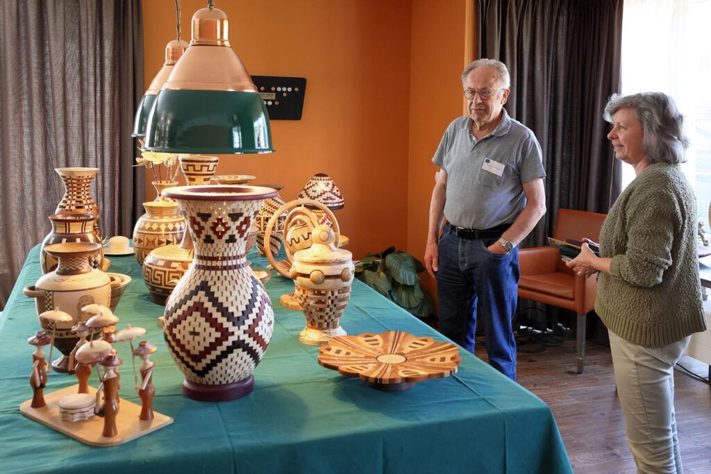 Kunstweekend Lemelerveld (6)