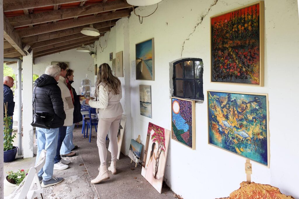 Kunstweekend Lemelerveld (61)