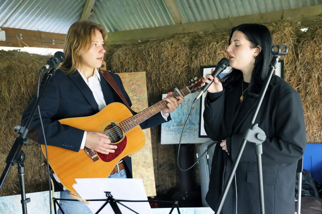 Kunstweekend Lemelerveld (62)