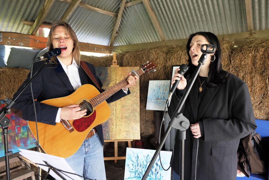 Kunstweekend Lemelerveld (63)