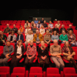Showtime bij theater de Stoomfabriek: