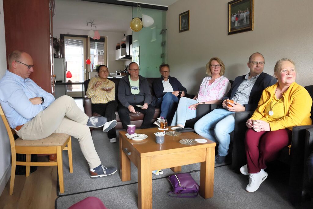 Van De Klippe 60 Jaar Getrouwd 02