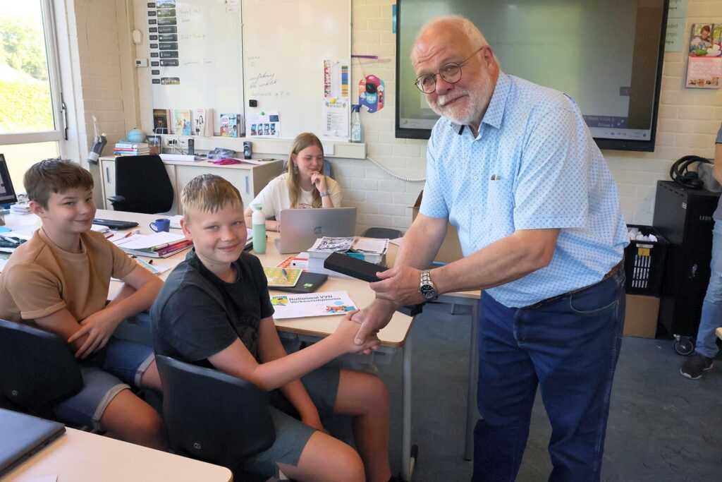Verkeersdiploma Uitreiking (12)