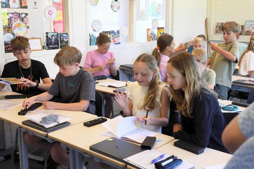 Verkeersdiploma Uitreiking (14)