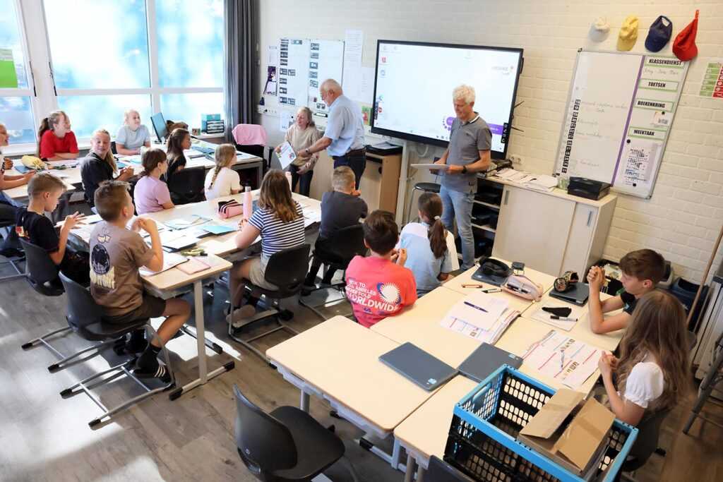 Verkeersdiploma Uitreiking (21)