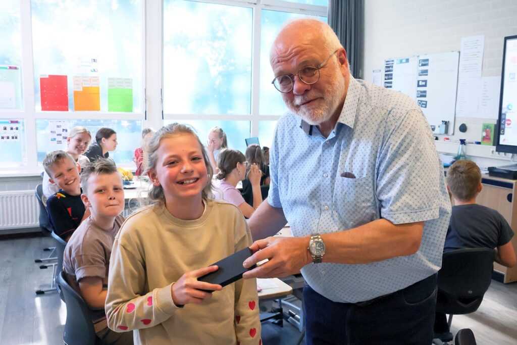 Verkeersdiploma Uitreiking (27)