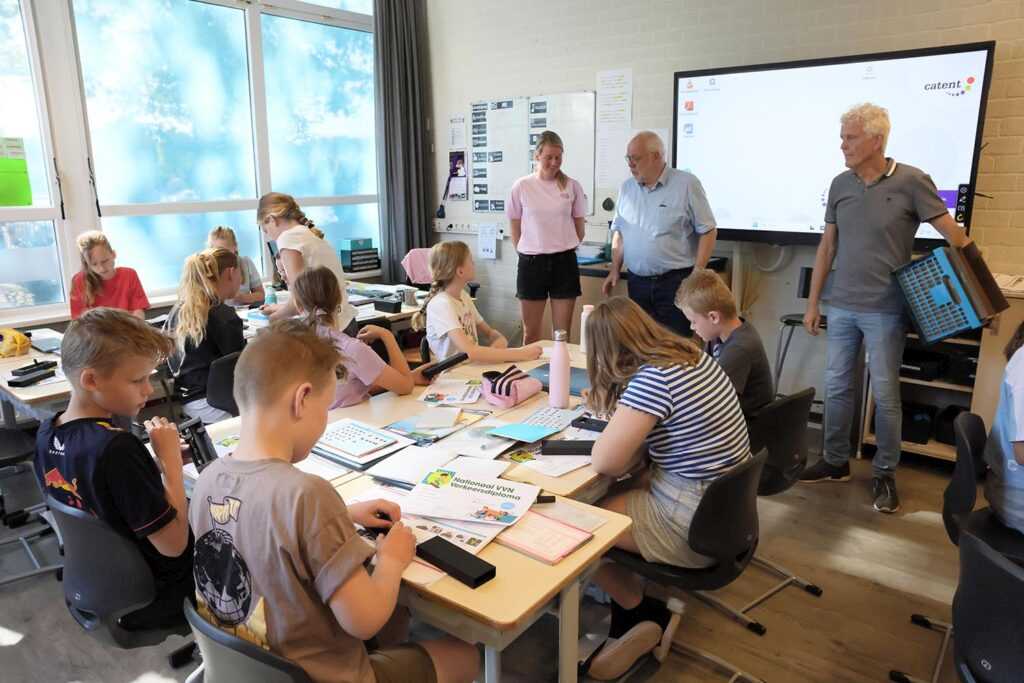 Verkeersdiploma Uitreiking (29)