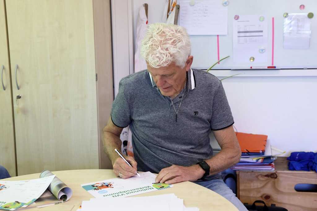 Verkeersdiploma Uitreiking (32)