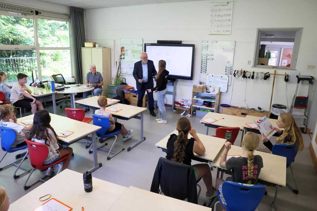 Verkeersdiploma Uitreiking (34)