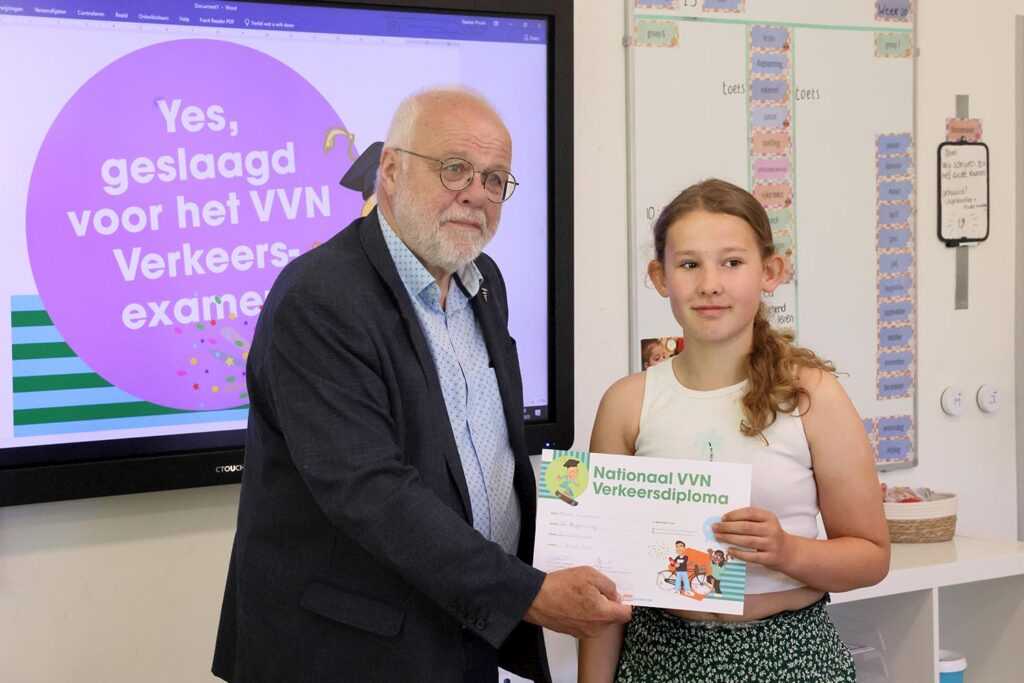 Verkeersdiploma Uitreiking (41)