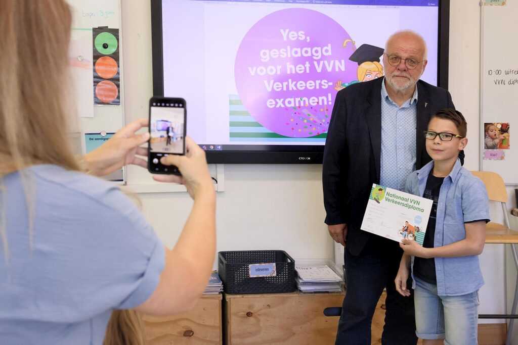 Verkeersdiploma Uitreiking (44)