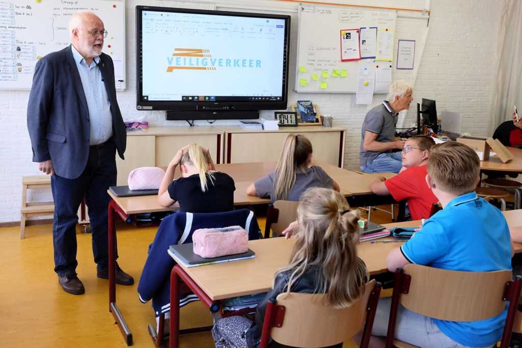 Verkeersdiploma Uitreiking (50)