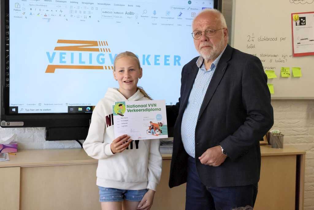 Verkeersdiploma Uitreiking (52)