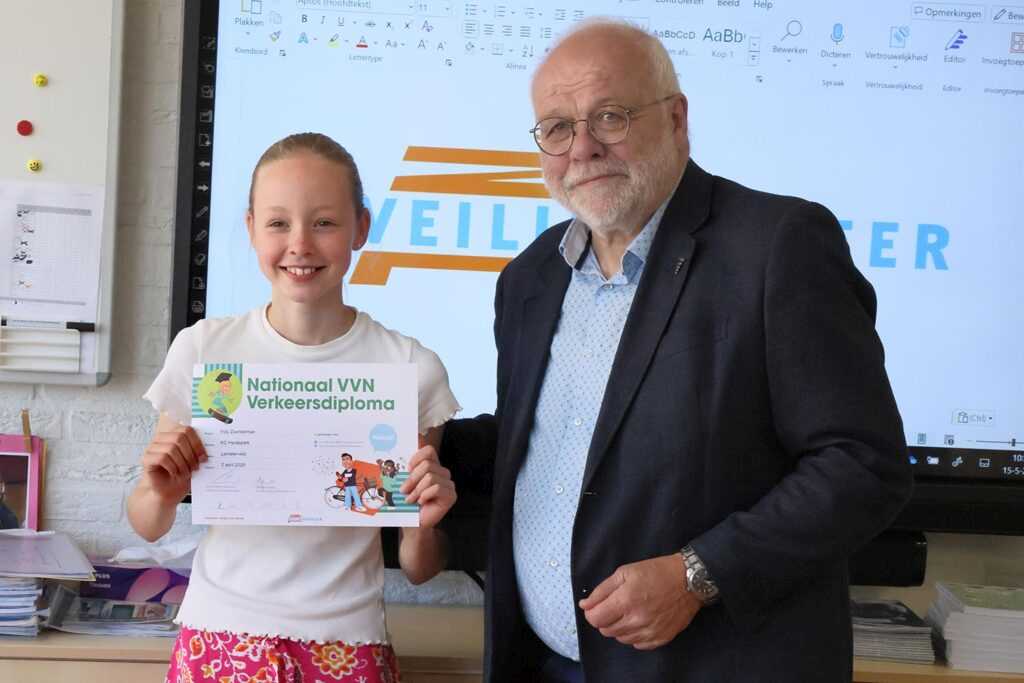 Verkeersdiploma Uitreiking (59)