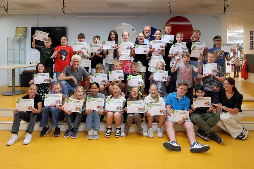 Verkeersdiploma Uitreiking (61)