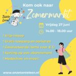 We halen alles uit de kast!