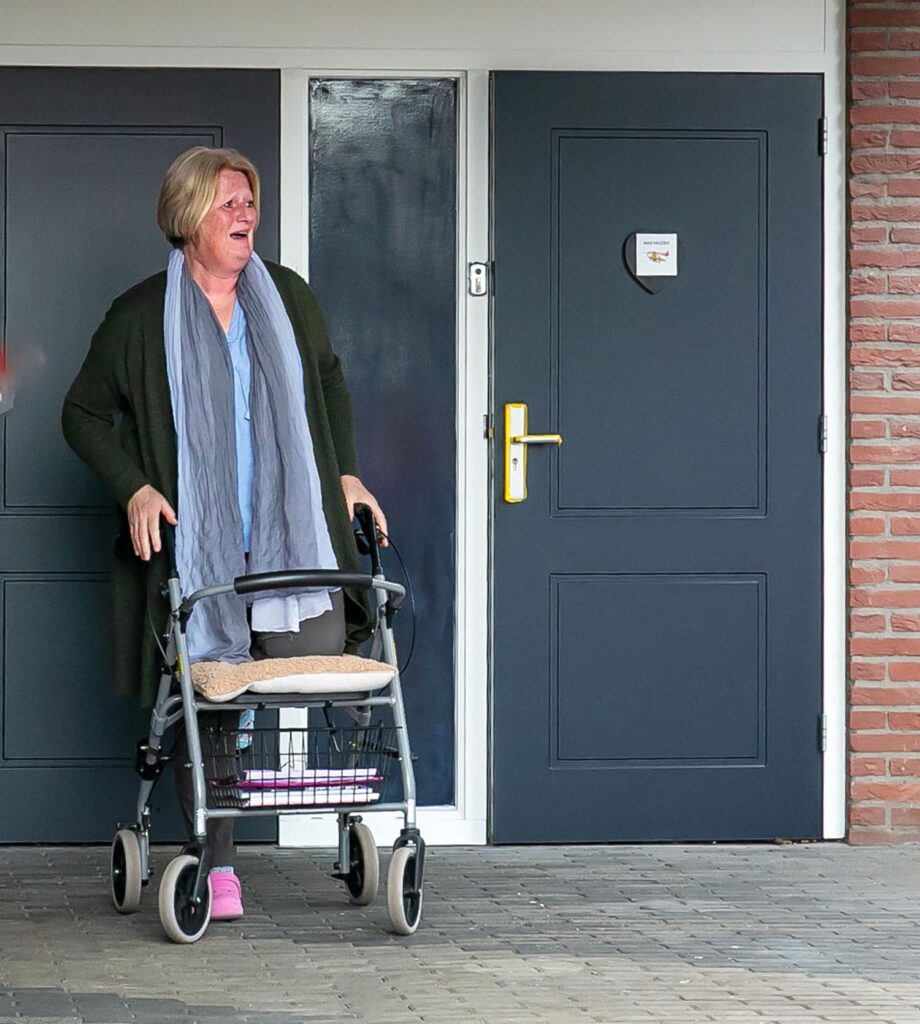 Hilde 40 Jaar Onderwijs (3)