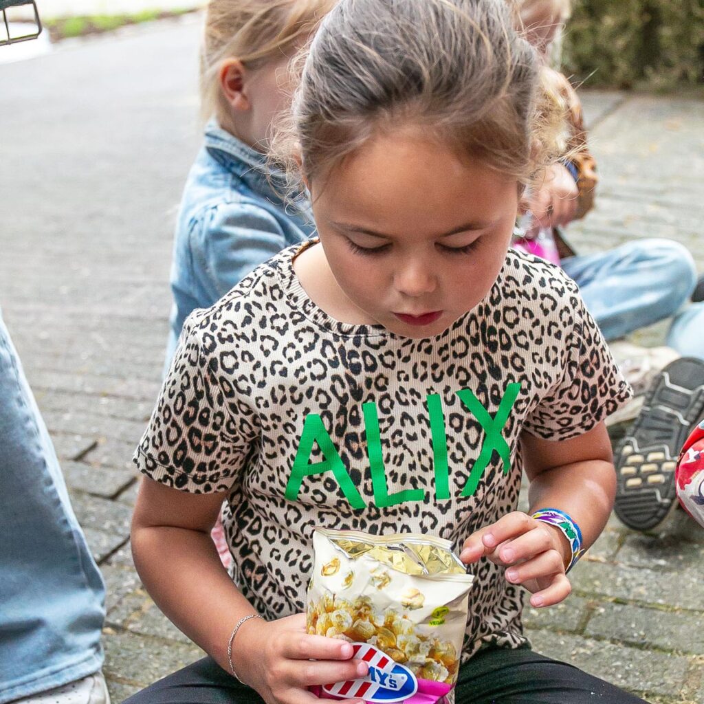 Hilde 40 Jaar Onderwijs (5)