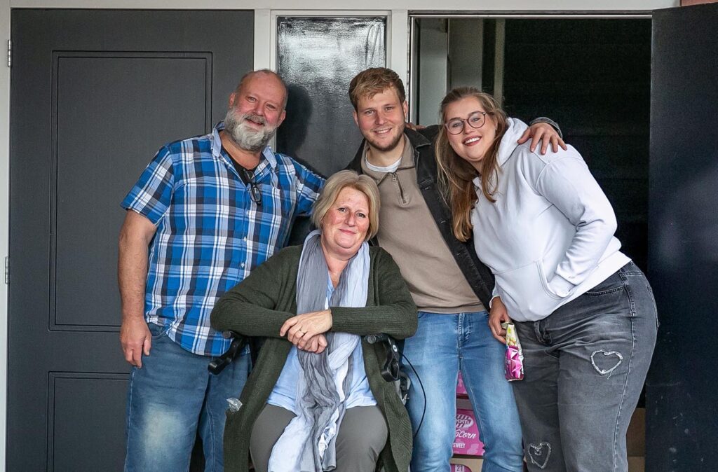 Hilde 40 Jaar Onderwijs (6)