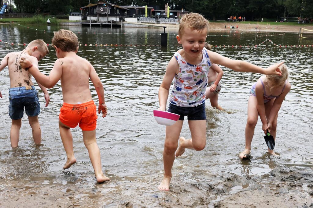 Modderdag Bij Natuurlijk Heidepark (10)