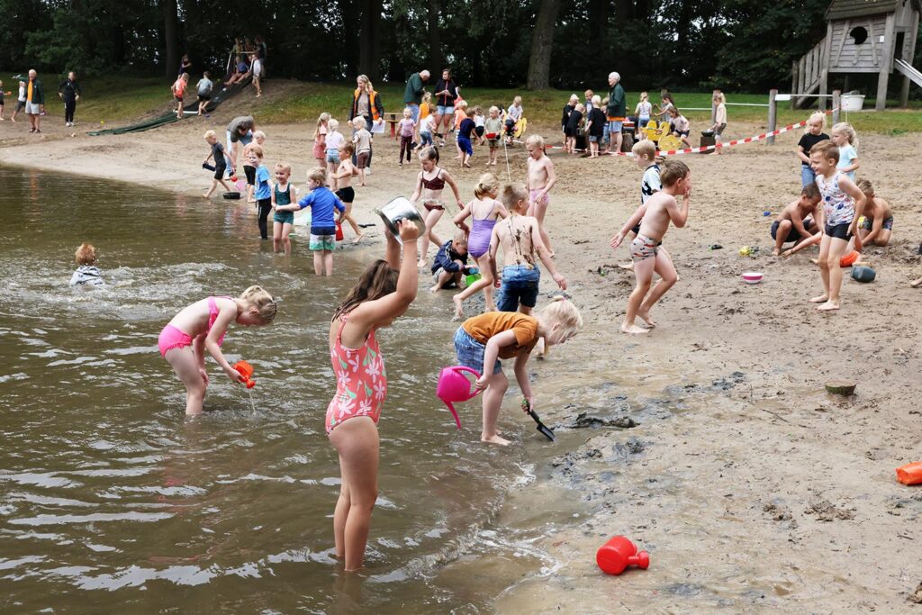 Modderdag Bij Natuurlijk Heidepark (11)
