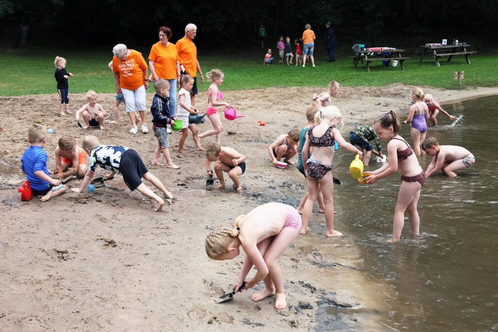 Modderdag Bij Natuurlijk Heidepark (12)