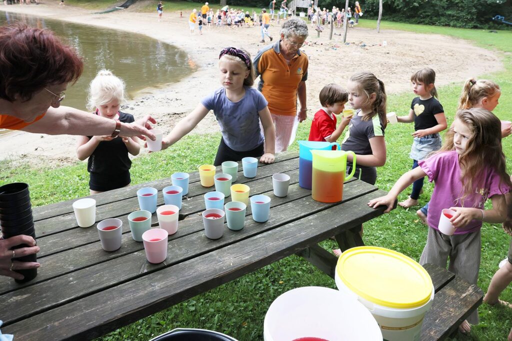 Modderdag Bij Natuurlijk Heidepark (14)