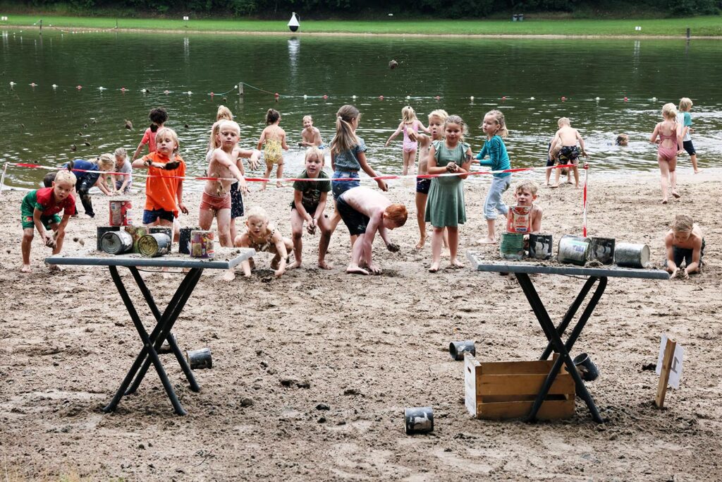 Modderdag Bij Natuurlijk Heidepark (17)