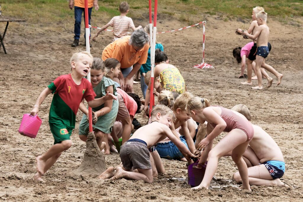 Modderdag Bij Natuurlijk Heidepark (23)