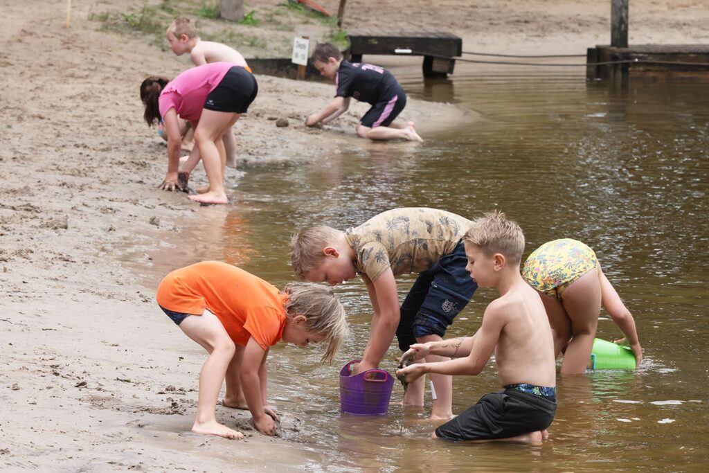Modderdag Bij Natuurlijk Heidepark (24)