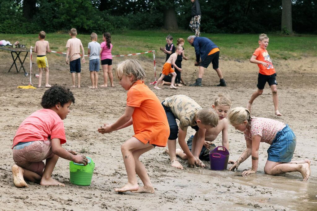 Modderdag Bij Natuurlijk Heidepark (27)